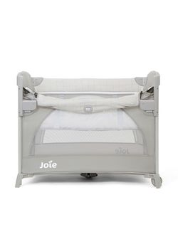 Манеж-кровать Cosleeper Joie Kubbie Wheat