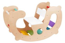 купить Игровой комплекс для детей Tooky Toy BCTJ430 TK Jucărie Antrenor pentru copii, 60620 в Кишинёве 