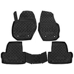 cumpără Covoraș auto Aileron 62107 Volvo XC60 (2008-), S60 (2010-) în Chișinău 