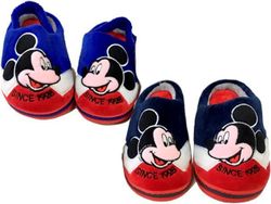 Papuci pentru copii "Mickey-1928" (m. 22-33)