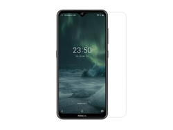 Защитное стекло Nillkin Nokia 7.2, Tempered Glass