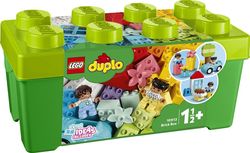 LEGO DUPLO Большая коробка с кубиками, арт. 10914
