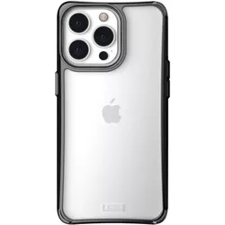 купить Чехол для смартфона UAG 113172113131, Apple Iphone 13 Plyo, Ash в Кишинёве 