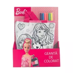cumpără Set de creație Barbie BA-WB4146 Geanta de colorat în Chișinău 