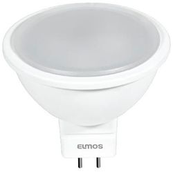 купить Лампочка Elmos LED MR16 6.0W GU5.3 6500K 500 Lm в Кишинёве
