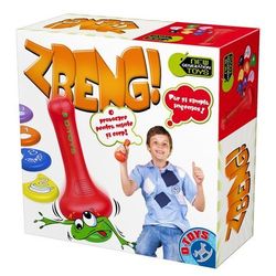 Игровой набор Zbeng-new Generation Computer, код 4125