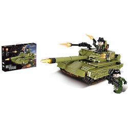 купить Конструктор Sluban R20A /31 (59043) constructor 391elem.(24K)(S2) в Кишинёве 