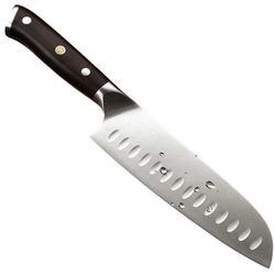 купить Нож Takumi Seikō Santoku Knife (TK-B13S-RS) в Кишинёве 