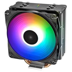 купить Кулер Deepcool GAMMAXX GT A-RGB в Кишинёве 