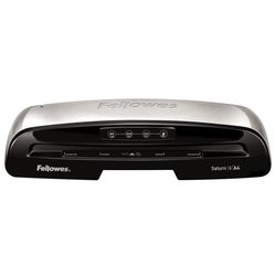 купить Ламинатор Fellowes 5724801 laminator A4 Saturn 3i в Кишинёве 