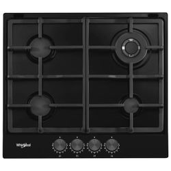 BinHob/gas Whirlpool TGML 661 NB