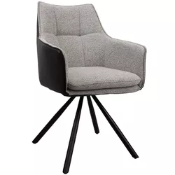 купить Стул Deco Nest Grey в Кишинёве 