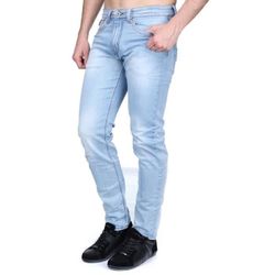 Брюки KAPORAL Голубой KAPORAL BROZE 17