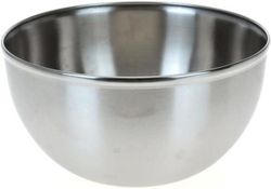 cumpără Veselă Excellent Houseware 08589 Миска глубокая D24сm, H10cm, нержав.сталь în Chișinău 