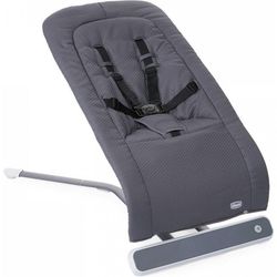 купить Детское кресло-качалка Chicco 7965177 RhythmNSound, Moon Grey (muzical), 0+ luni в Кишинёве 