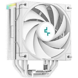 купить Кулер Deepcool AK400 DIGITAL WH в Кишинёве 