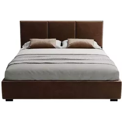 cumpără Pat my-STYLE my-Boni 140x200 (P33D14M06) în Chișinău 