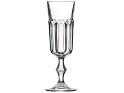 Набор бокалов для шампанского Provenza 6шт, 160ml