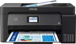 купить Принтер струйный Epson EcoTank L14150 в Кишинёве 
