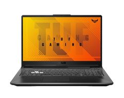 ASUS TUF Gaming A17 FA706II