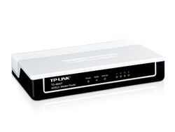ADSL Router TP-LINK