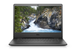 Ноутбук Dell 14.0" Vostro 3400 Black (Core i5-1135G7 8Gb 512Gb)