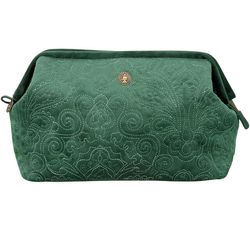 cumpără Geantă de toaletă/de cosmetice Pip Studio 51.274.175 Cooper Cosmetic Purse Extra Large Velvet Quiltey Days Green Green în Chișinău 