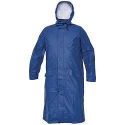 cumpără Pelerină de ploaie Cerva 031100435000X Плащ-дождевик SIRET Синий (XL) în Chișinău 