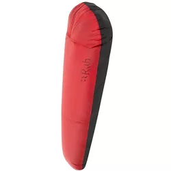 cumpără Sac de dormit Lowe Alpine Storm Bivi Ascent Red One Size în Chișinău 