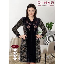 Halat Dame (2XL-5XL) /100/4