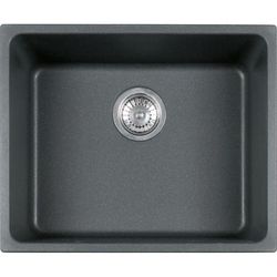 купить Мойка кухонная Franke 125.0068.576 KBG 110-50 Grafite в Кишинёве