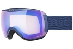 купить Защитные очки Uvex DOWNHILL 2100 V NAVY MAT DL/BLUE-CL в Кишинёве