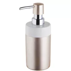 cumpără Dozator săpun Bisk 06314 SILK (ceramica) în Chișinău 