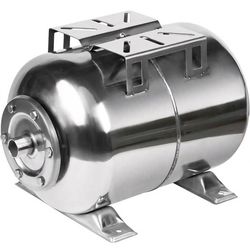 cumpără Vas de expansiune Lianat 1830 hidrofor orizontal 50L inox în Chișinău 