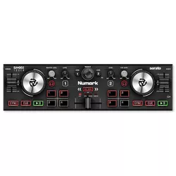 cumpără DJ controller Numark DJ2Go 2 Touch în Chișinău 