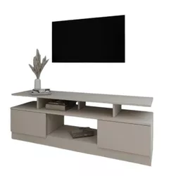 cumpără Comodă TV Smartex (16520) Т9 140cm TV Kashemir în Chișinău 