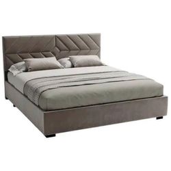 cumpără Pat my-STYLE my-Ruby 200x200 (P25D20M08) în Chișinău 