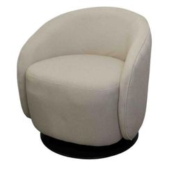 купить Кресло Deco Lenso FS98 Beige (LF2118-04) в Кишинёве 