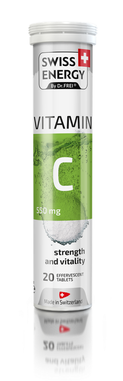 Vitamin C 550 мг