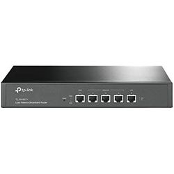 Gigabit Omada VPN Router TP-LINK "ER605 ", 2xGbit WAN/LAN, 2xGbit LAN, 1x Gbit WAN, 1xUSB2.0