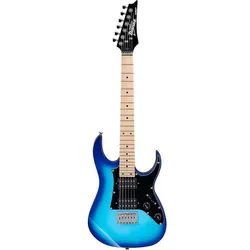 купить Гитара Ibanez GRGM21M BLT (Blueburst) в Кишинёве 