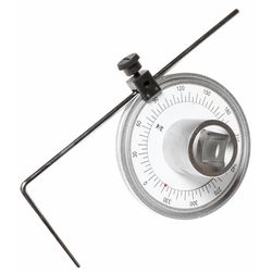 купить Измерительный прибор JTC JTC-4740 Шкала доворотная 3/4" в Кишинёве 