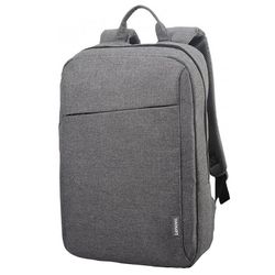 15" NB backpack - Lenovo 15.6” Casual Backpack B210 – Grey (4X40T84058)