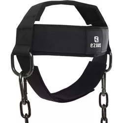 купить Бандаж спортивный Ezous 11444 Ham pt formarea muschilor gatului N-06 в Кишинёве 