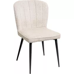 купить Стул Deco Nanda white в Кишинёве 