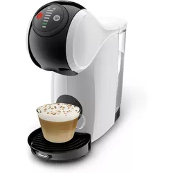купить Кофемашина капсульная DeLonghi EDG226.W Dolce Gusto Genio S в Кишинёве 