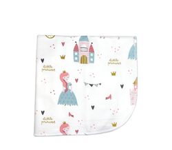Pelincuța impermeabila HB (55x70 cm) Princess
