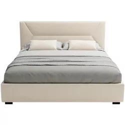 купить Кровать my-STYLE my-Niki 200x200 (P36D20M09) в Кишинёве 