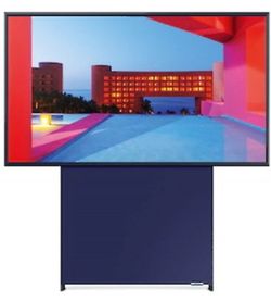 cumpără Televizor QLED 43" Smart Samsung QE43LS05TAUXUA în Chișinău