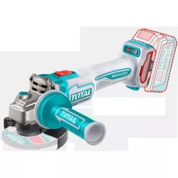 cumpără Polizor unghiular Total tools TAGLI212027 fără acumulator în Chișinău 